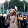 Imágenes que deja la Cabalgata de los Reyes Magos de Oriente en Badajoz