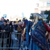 Imágenes que deja la Cabalgata de los Reyes Magos de Oriente en Badajoz