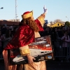 Imágenes que deja la Cabalgata de los Reyes Magos de Oriente en Badajoz