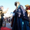 Imágenes que deja la Cabalgata de los Reyes Magos de Oriente en Badajoz