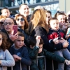 Imágenes que deja la Cabalgata de los Reyes Magos de Oriente en Badajoz