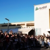 Imágenes que deja la Cabalgata de los Reyes Magos de Oriente en Badajoz