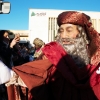 Imágenes que deja la Cabalgata de los Reyes Magos de Oriente en Badajoz