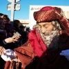 Imágenes que deja la Cabalgata de los Reyes Magos de Oriente en Badajoz