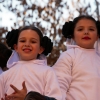 Imágenes que deja la Cabalgata de los Reyes Magos de Oriente en Badajoz