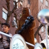 Imágenes que deja la Cabalgata de los Reyes Magos de Oriente en Badajoz