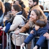 Imágenes que deja la Cabalgata de los Reyes Magos de Oriente en Badajoz