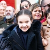 Imágenes que deja la Cabalgata de los Reyes Magos de Oriente en Badajoz