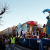 Imágenes que deja la Cabalgata de los Reyes Magos de Oriente en Badajoz