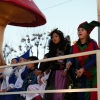 Imágenes que deja la Cabalgata de los Reyes Magos de Oriente en Badajoz