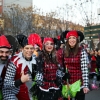 Imágenes que deja la Cabalgata de los Reyes Magos de Oriente en Badajoz