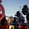 Imágenes que deja la Cabalgata de los Reyes Magos de Oriente en Badajoz