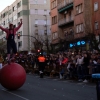 Imágenes que deja la Cabalgata de los Reyes Magos de Oriente en Badajoz