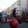 Imágenes que deja la Cabalgata de los Reyes Magos de Oriente en Badajoz