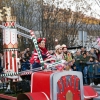 Imágenes que deja la Cabalgata de los Reyes Magos de Oriente en Badajoz