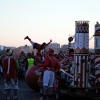 Imágenes que deja la Cabalgata de los Reyes Magos de Oriente en Badajoz