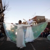 Imágenes que deja la Cabalgata de los Reyes Magos de Oriente en Badajoz