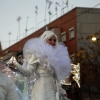 Imágenes que deja la Cabalgata de los Reyes Magos de Oriente en Badajoz