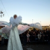 Imágenes que deja la Cabalgata de los Reyes Magos de Oriente en Badajoz