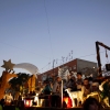 Imágenes que deja la Cabalgata de los Reyes Magos de Oriente en Badajoz