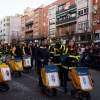 Imágenes que deja la Cabalgata de los Reyes Magos de Oriente en Badajoz