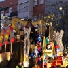 Imágenes que deja la Cabalgata de los Reyes Magos de Oriente en Badajoz