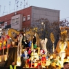 Imágenes que deja la Cabalgata de los Reyes Magos de Oriente en Badajoz