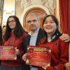 Premiados del concurso de Navidad 2018-19