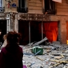 Una fuerte explosión en una panadería de París causa numerosos heridos