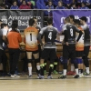 Imágenes del Pacense Voleibol - CV Mediterráneo