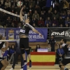 Imágenes del Pacense Voleibol - CV Mediterráneo