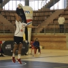 Imágenes del Pacense Voleibol - CV Mediterráneo