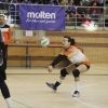 Imágenes del Pacense Voleibol - CV Mediterráneo