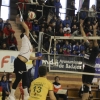 Imágenes del Pacense Voleibol - CV Mediterráneo