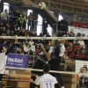 Imágenes del Pacense Voleibol - CV Mediterráneo