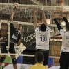 Imágenes del Pacense Voleibol - CV Mediterráneo