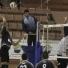 Imágenes del Pacense Voleibol - CV Mediterráneo