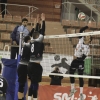 Imágenes del Pacense Voleibol - CV Mediterráneo