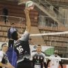 Imágenes del Pacense Voleibol - CV Mediterráneo