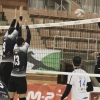 Imágenes del Pacense Voleibol - CV Mediterráneo