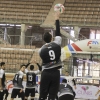 Imágenes del Pacense Voleibol - CV Mediterráneo