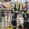 Imágenes del Pacense Voleibol - CV Mediterráneo