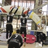 Imágenes del Pacense Voleibol - CV Mediterráneo