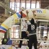 Imágenes del Pacense Voleibol - CV Mediterráneo