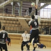 Imágenes del Pacense Voleibol - CV Mediterráneo