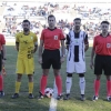 Imágenes del CD. Badajoz 2 - 1 Villanovense