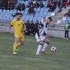 Imágenes del CD. Badajoz 2 - 1 Villanovense