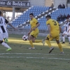 Imágenes del CD. Badajoz 2 - 1 Villanovense