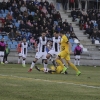 Imágenes del CD. Badajoz 2 - 1 Villanovense