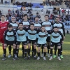 Imágenes del CD. Badajoz 4 - 0 Atlético Sanluqueño